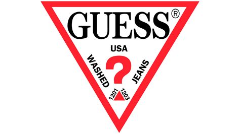 history of the guess brand.